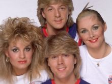 Cheryl Baker