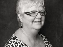 Cheryl Baker