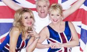 Cheryl Baker