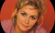 Cheryl Baker