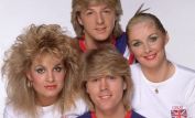 Cheryl Baker