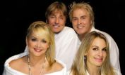 Cheryl Baker