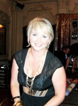 Cheryl Baker