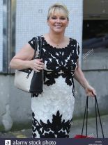 Cheryl Baker