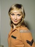 Cheryl Baker