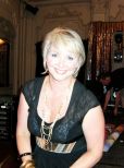 Cheryl Baker