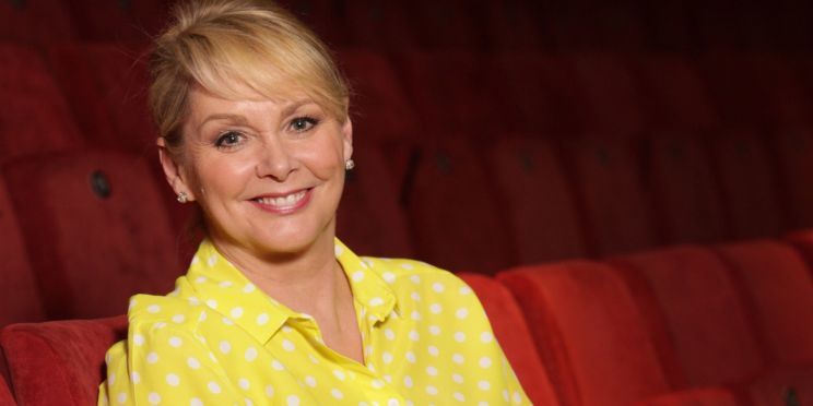 Cheryl Baker