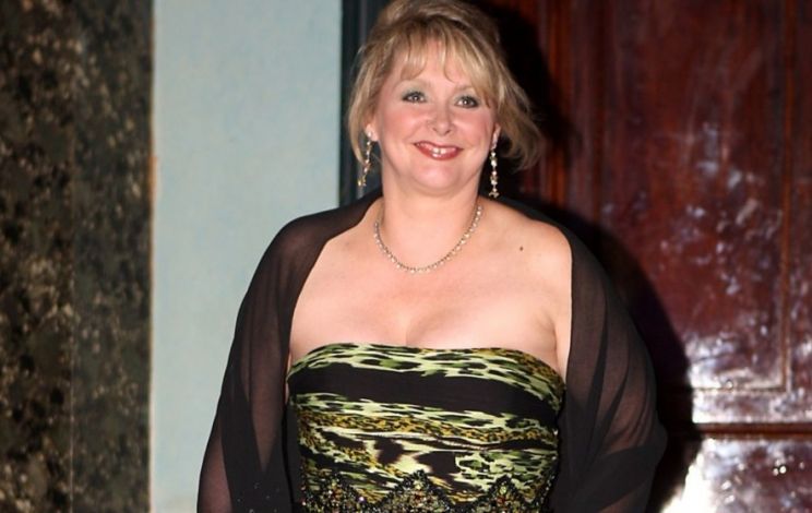 Cheryl Baker