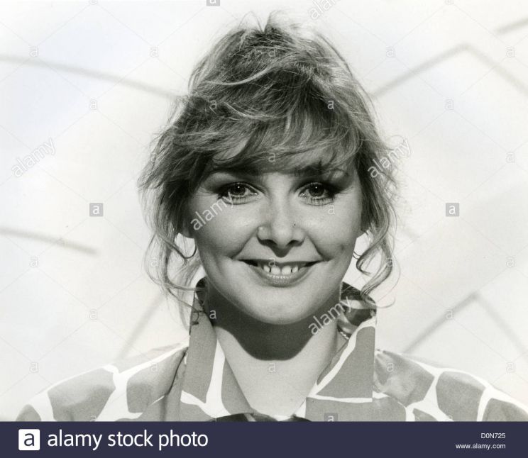 Cheryl Baker