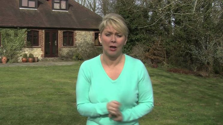 Cheryl Baker