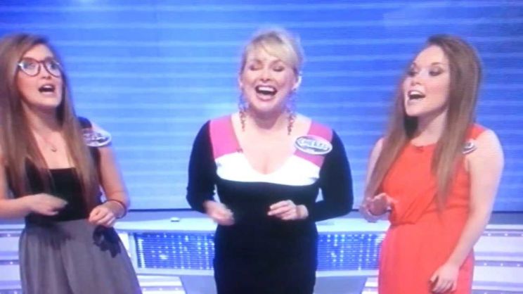 Cheryl Baker