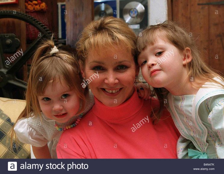 Cheryl Baker