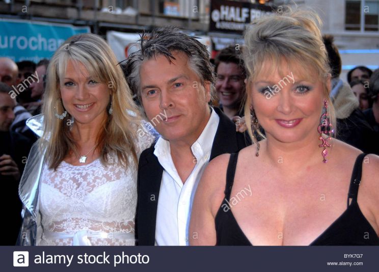 Cheryl Baker