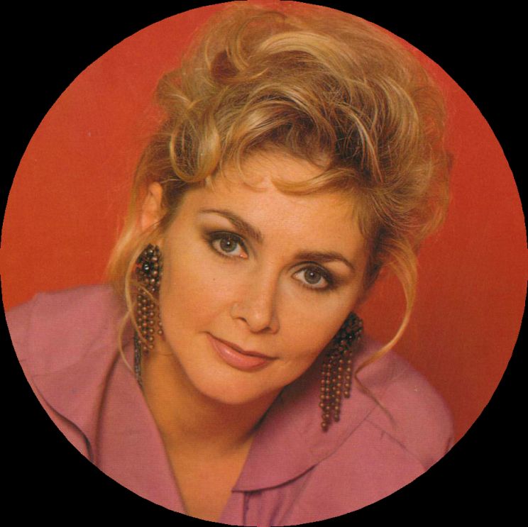 Cheryl Baker
