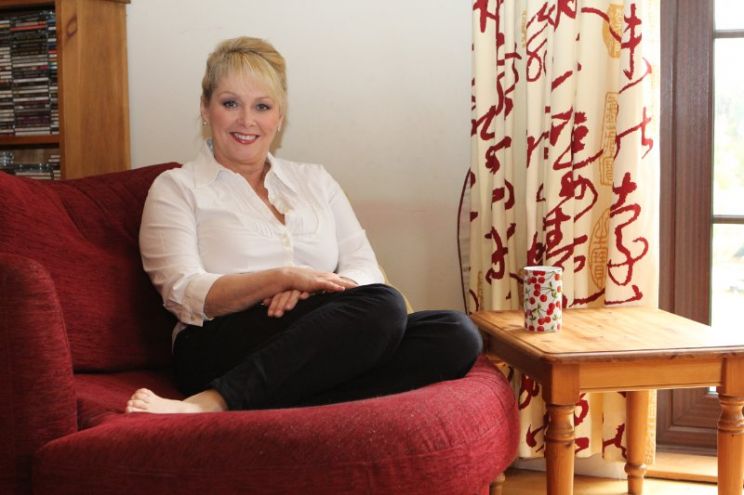 Cheryl Baker