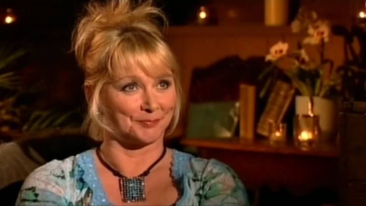 Cheryl Baker