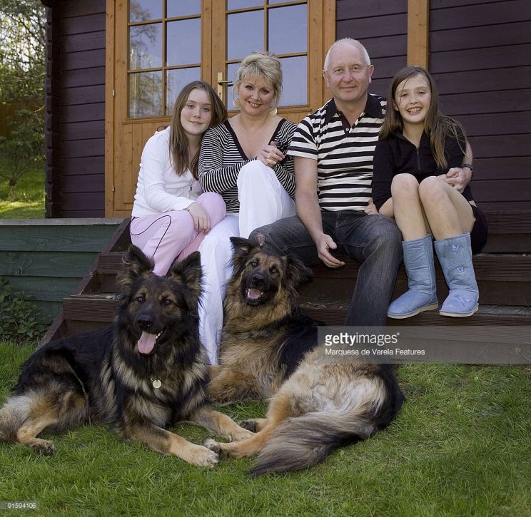 Cheryl Baker