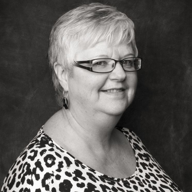 Cheryl Baker