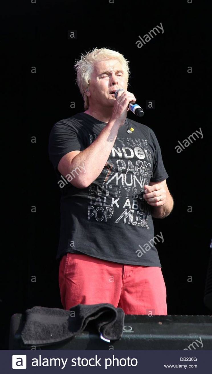 Cheryl Baker