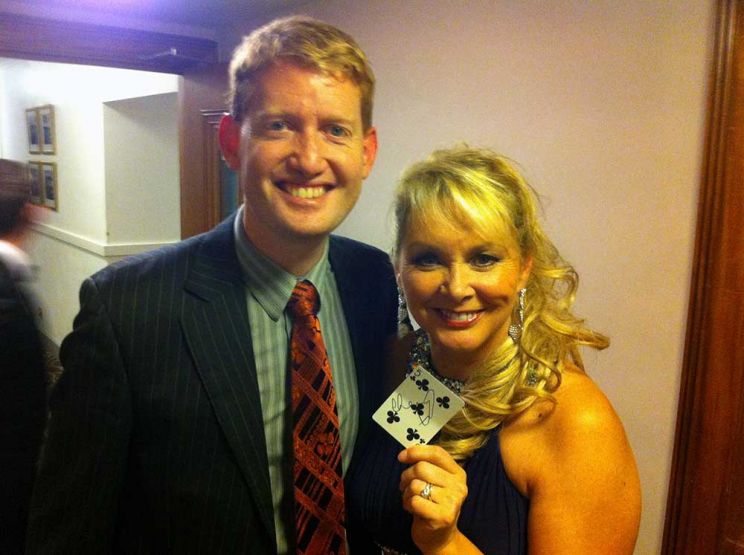 Cheryl Baker