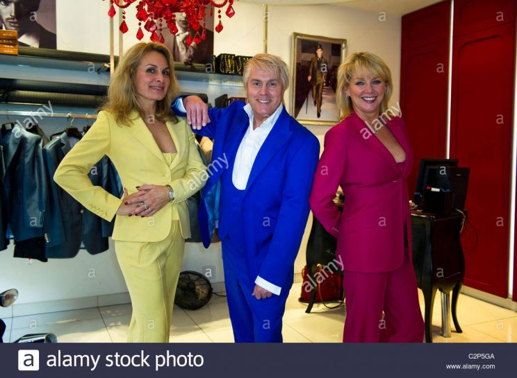 Cheryl Baker