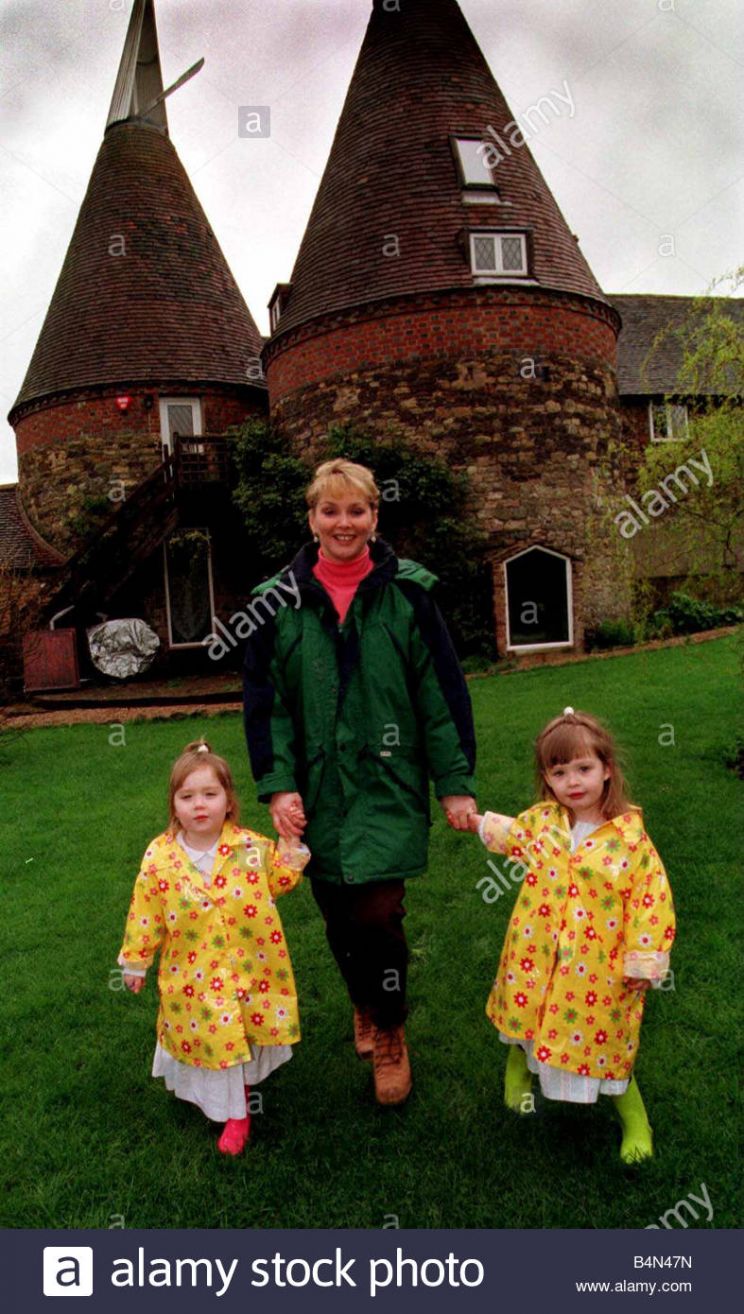 Cheryl Baker