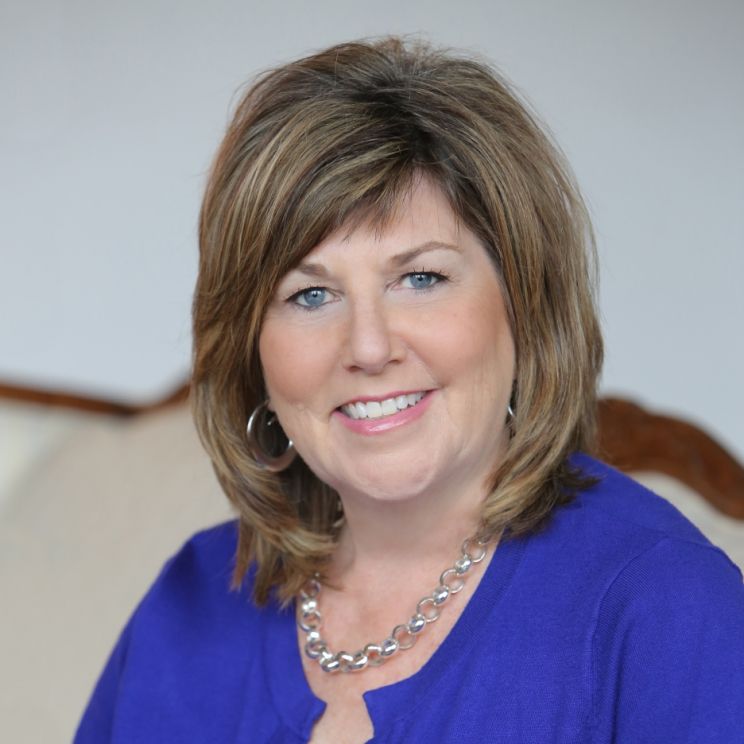 Cheryl Bricker
