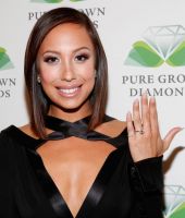 Cheryl Burke