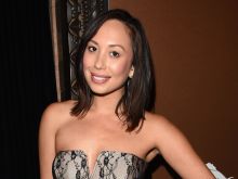 Cheryl Burke