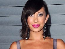 Cheryl Burke