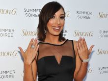 Cheryl Burke