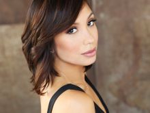 Cheryl Burke