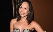 Cheryl Burke