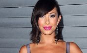 Cheryl Burke