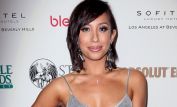 Cheryl Burke