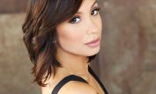 Cheryl Burke