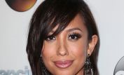 Cheryl Burke