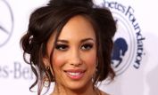 Cheryl Burke