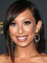 Cheryl Burke