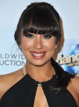 Cheryl Burke