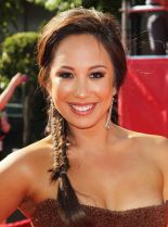 Cheryl Burke