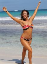 Cheryl Burke