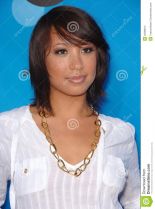 Cheryl Burke