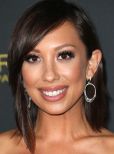 Cheryl Burke