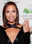 Cheryl Burke