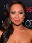 Cheryl Burke