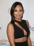 Cheryl Burke