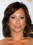 Cheryl Burke