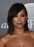 Cheryl Burke