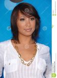 Cheryl Burke